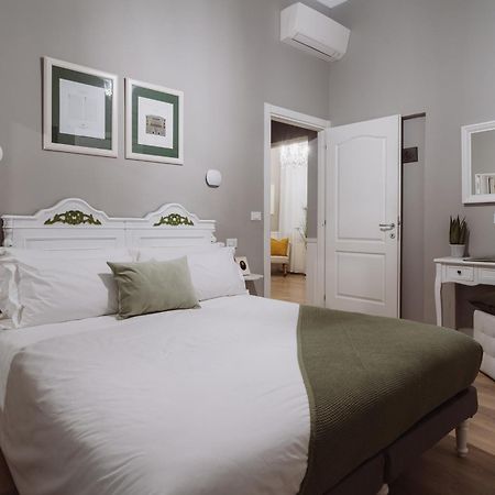Rooms Genova Dei Rolli 외부 사진