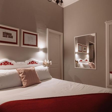 Rooms Genova Dei Rolli 외부 사진