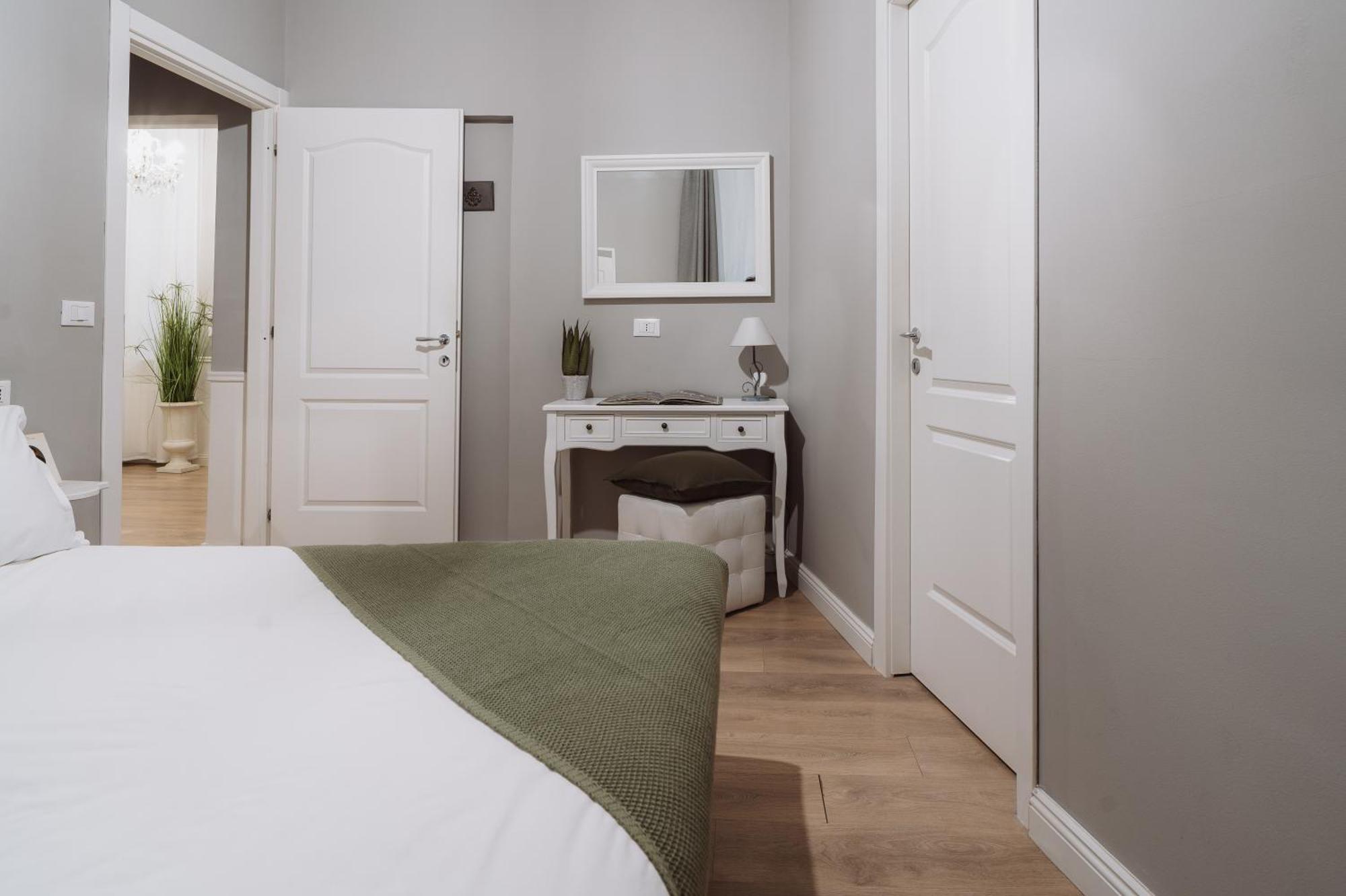 Rooms Genova Dei Rolli 외부 사진