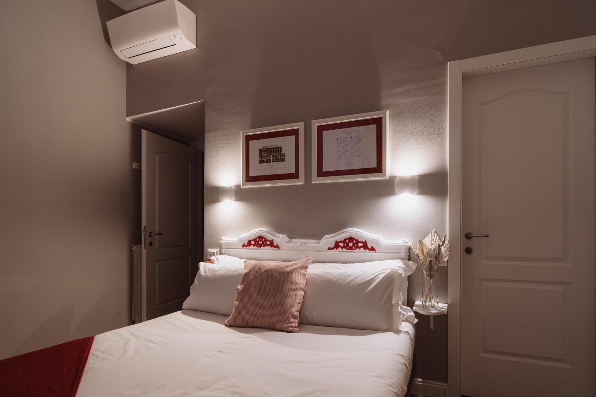 Rooms Genova Dei Rolli 외부 사진