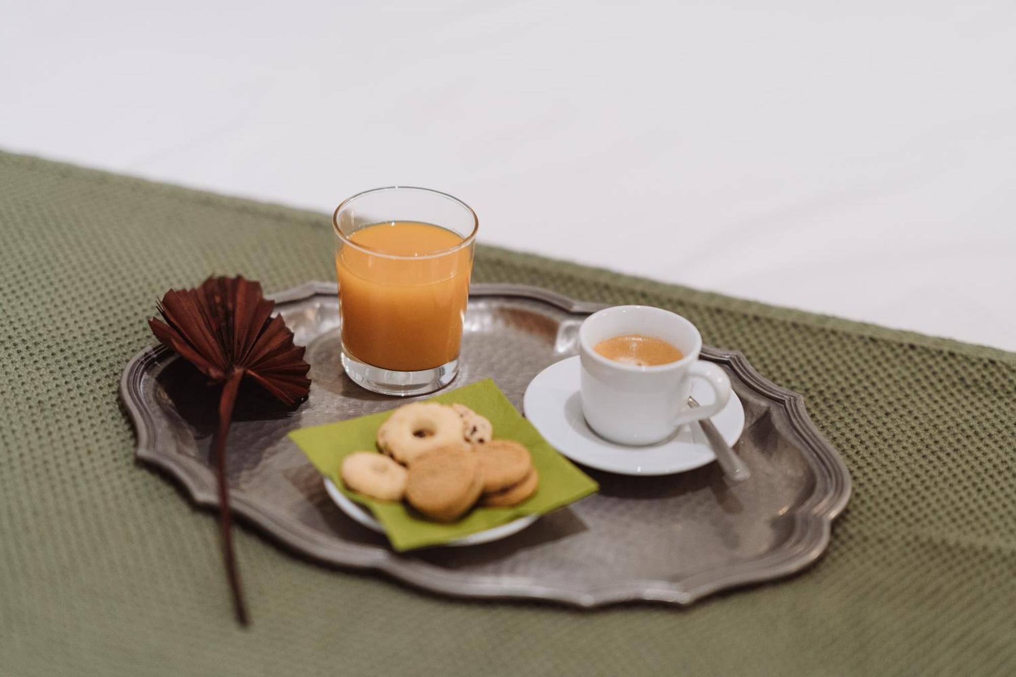 Rooms Genova Dei Rolli 외부 사진