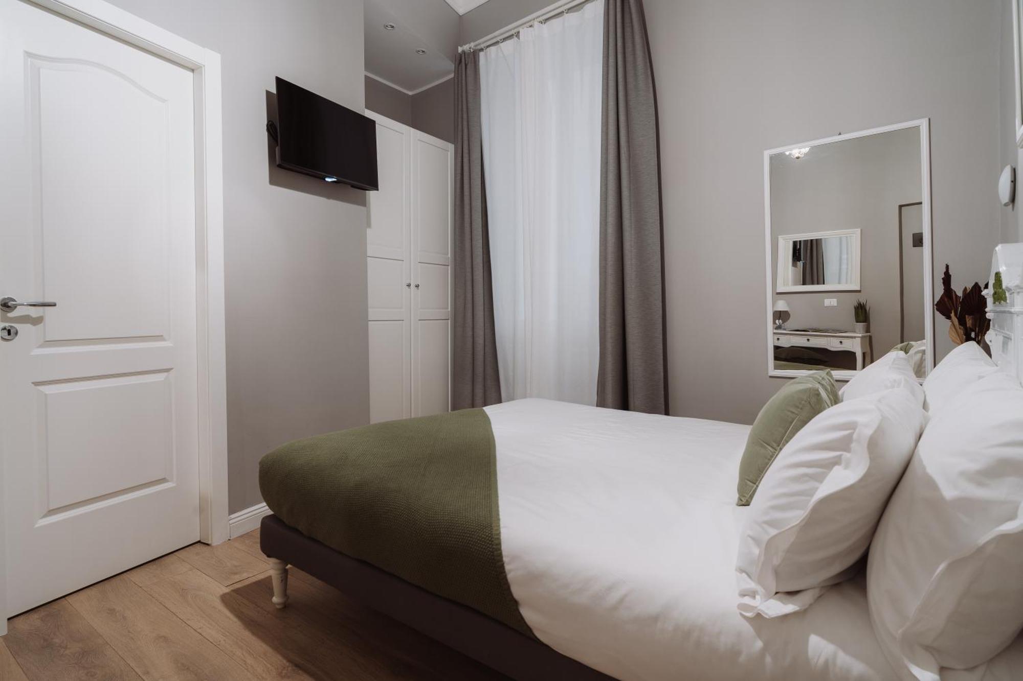 Rooms Genova Dei Rolli 외부 사진