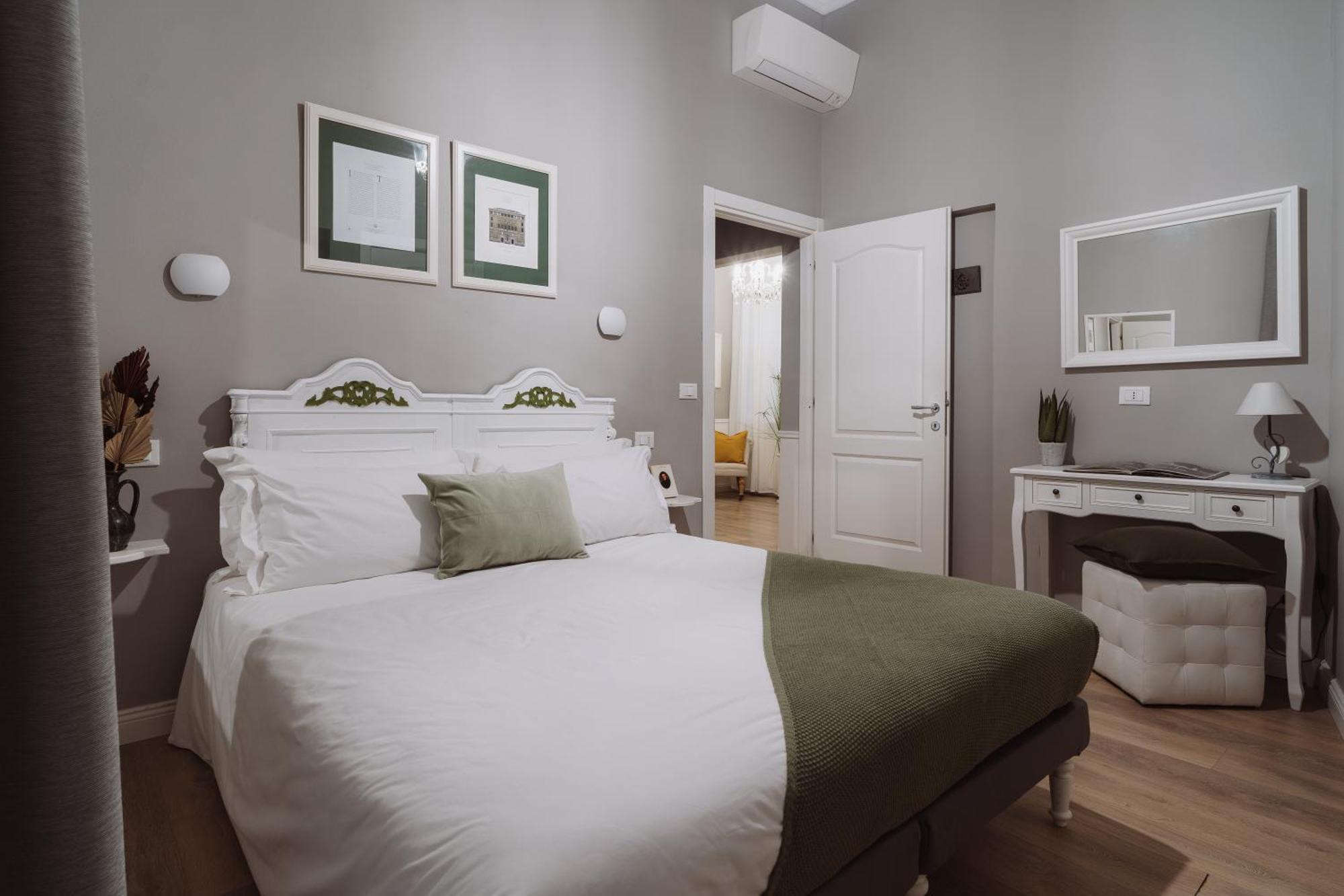 Rooms Genova Dei Rolli 외부 사진