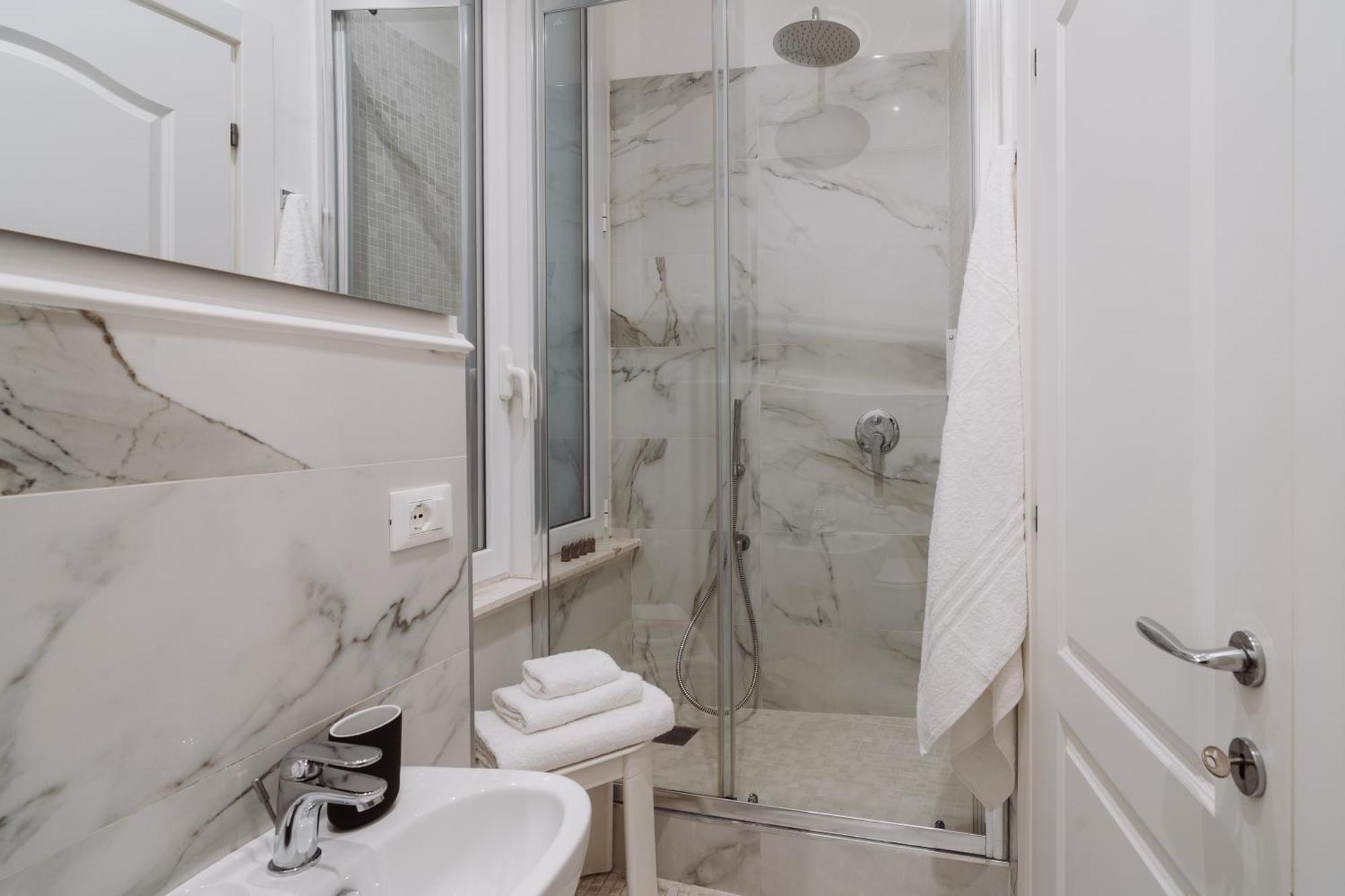 Rooms Genova Dei Rolli 외부 사진