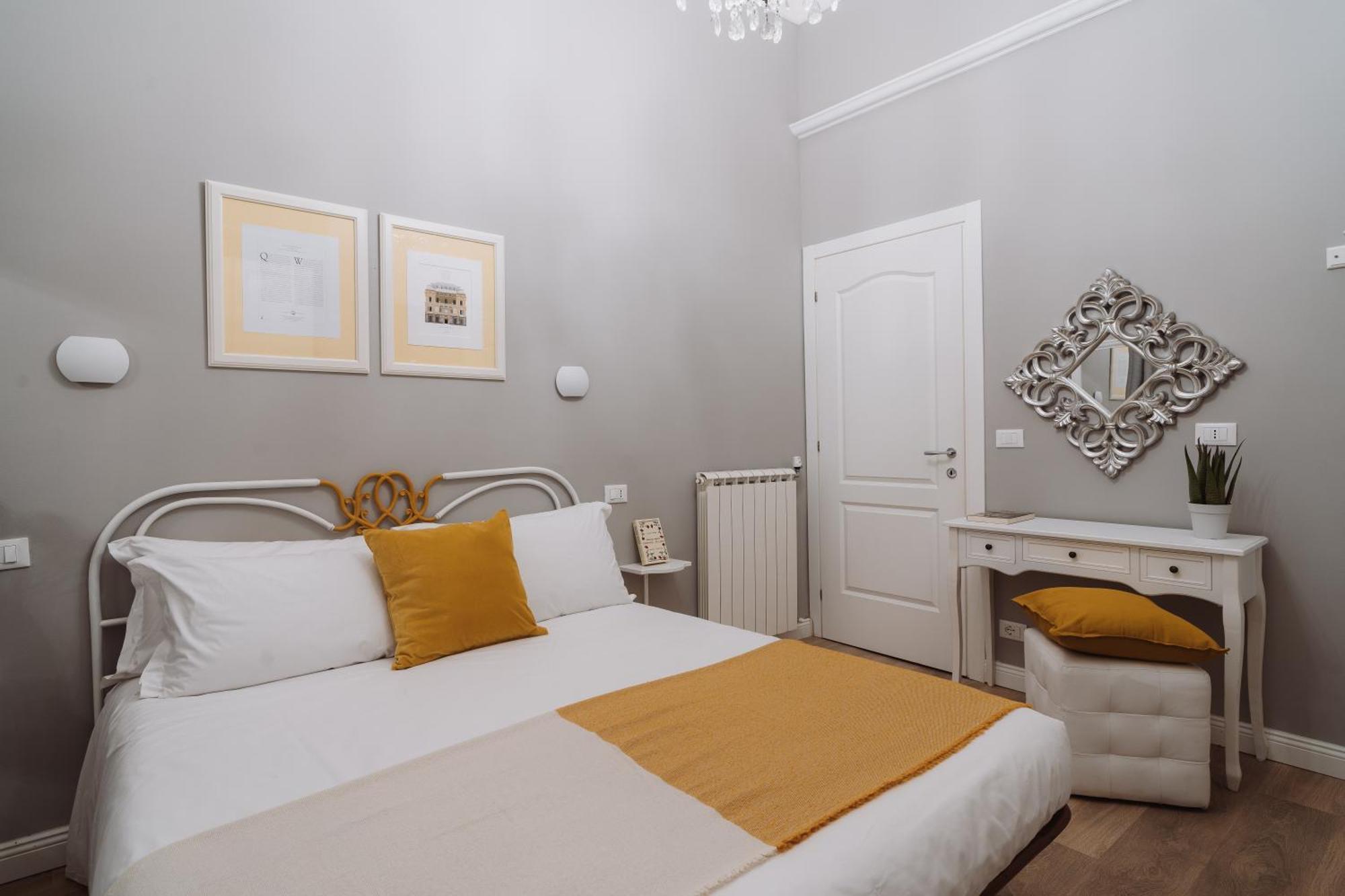 Rooms Genova Dei Rolli 외부 사진