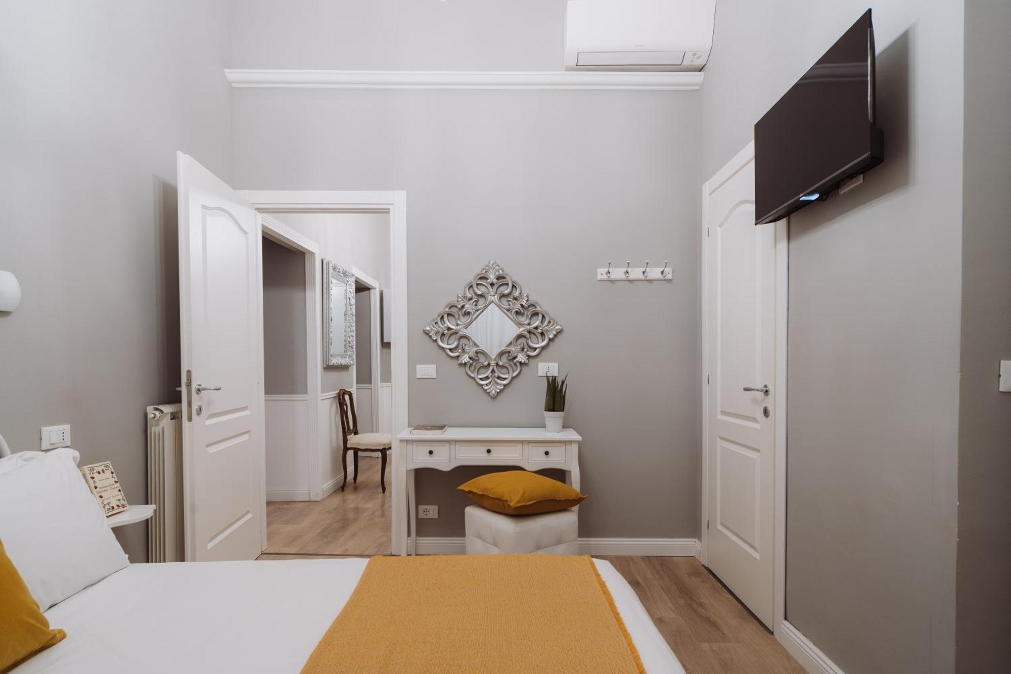 Rooms Genova Dei Rolli 외부 사진