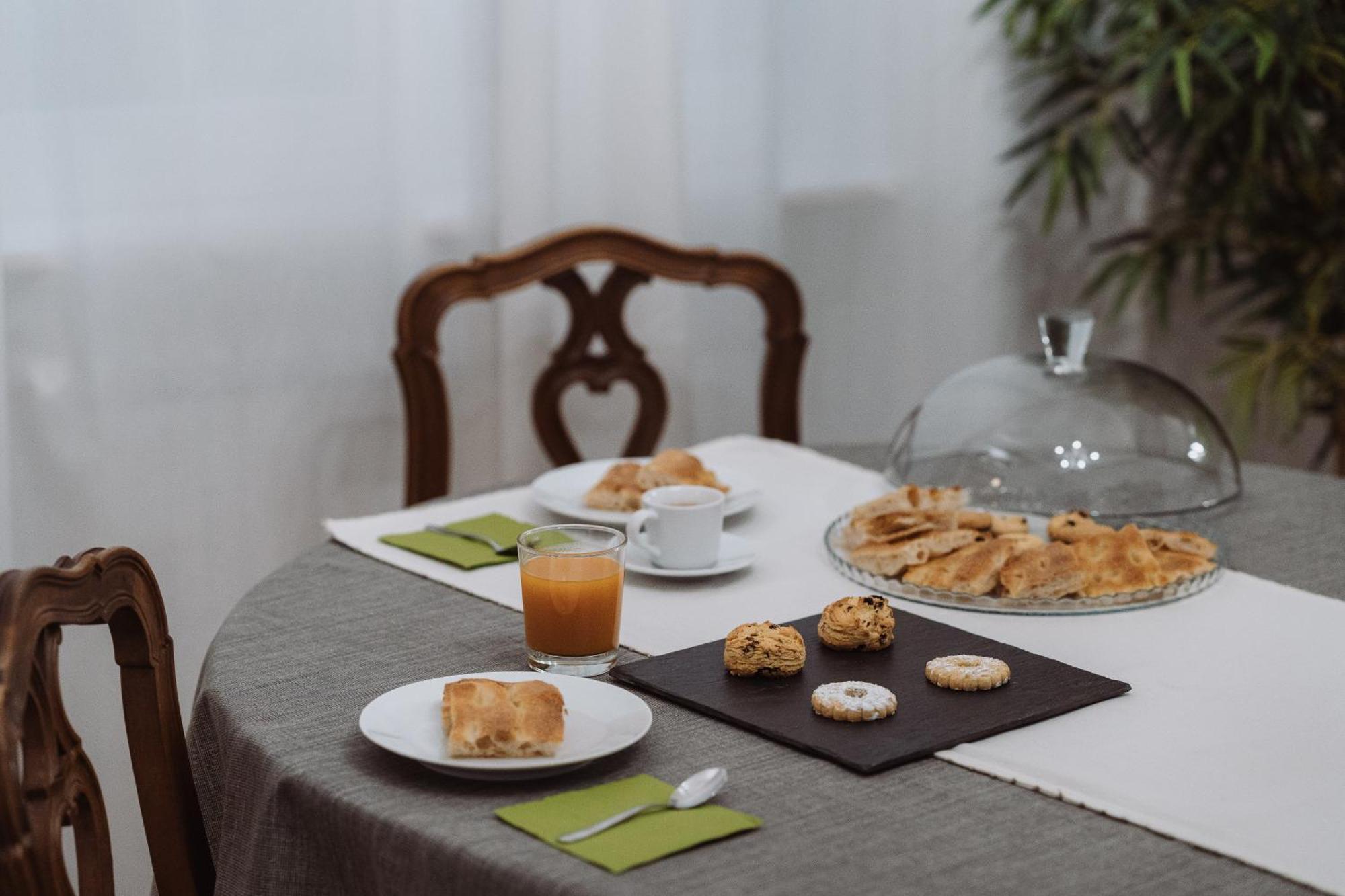 Rooms Genova Dei Rolli 외부 사진