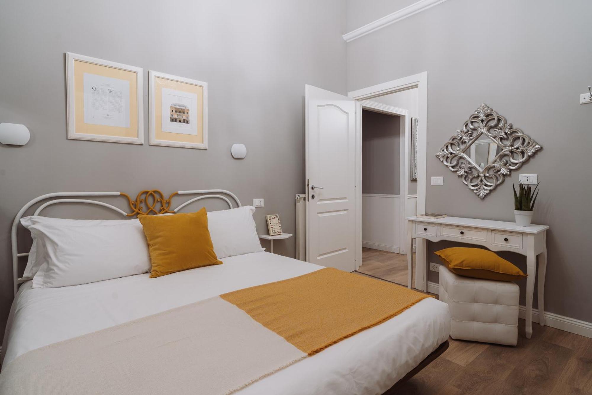 Rooms Genova Dei Rolli 외부 사진