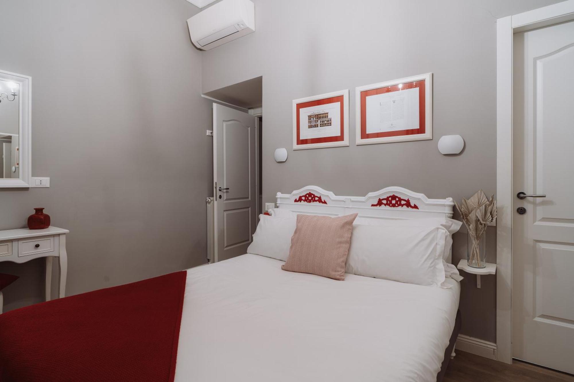 Rooms Genova Dei Rolli 외부 사진