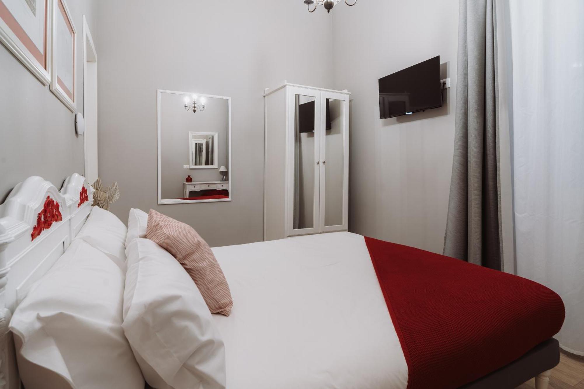 Rooms Genova Dei Rolli 외부 사진