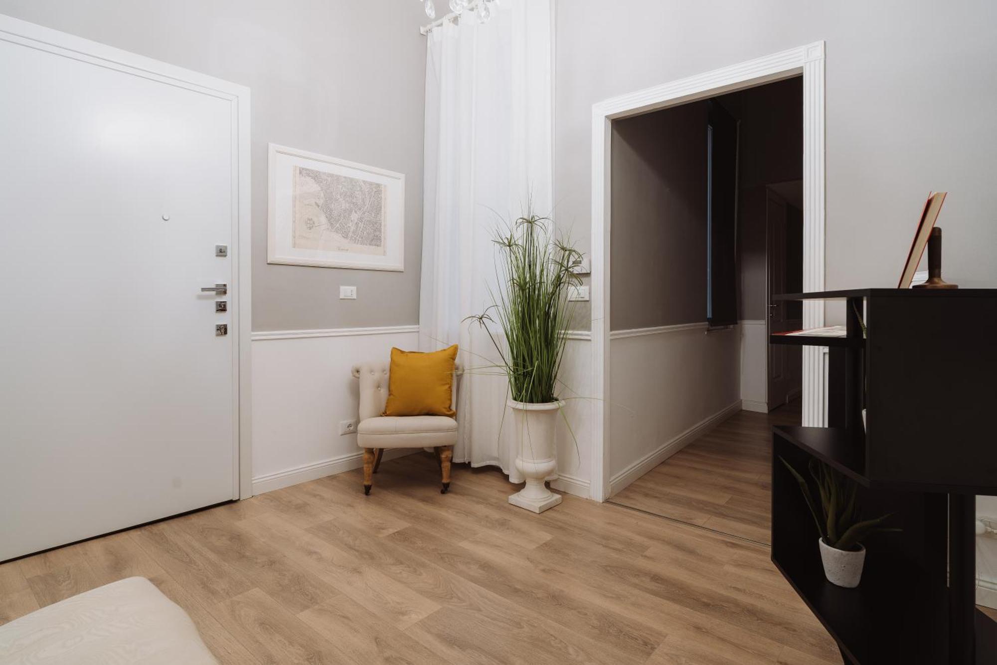 Rooms Genova Dei Rolli 외부 사진