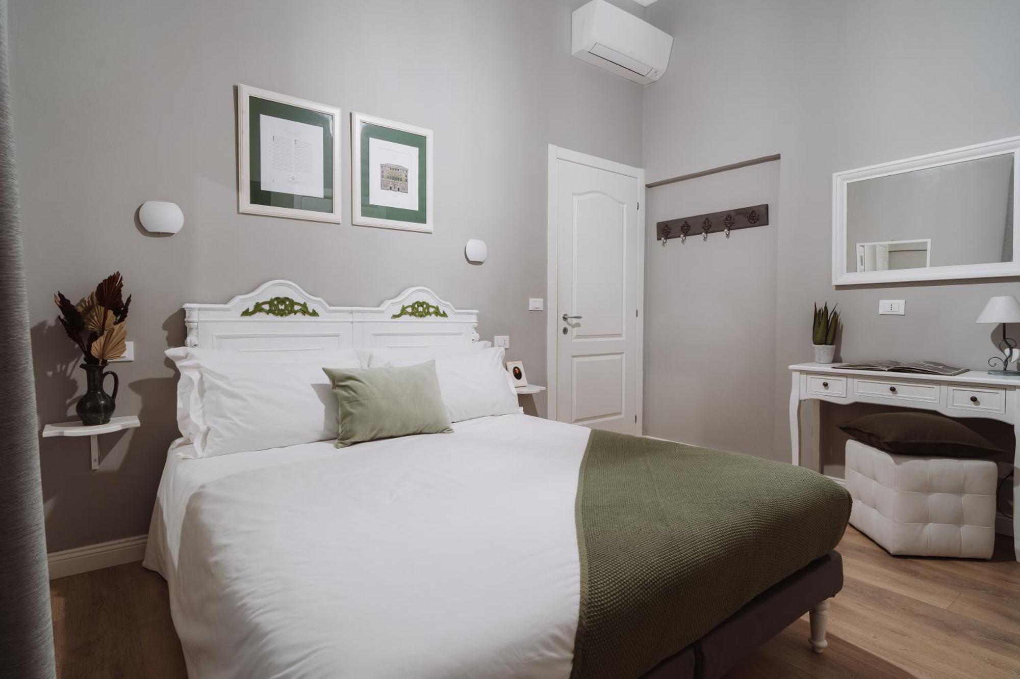 Rooms Genova Dei Rolli 외부 사진