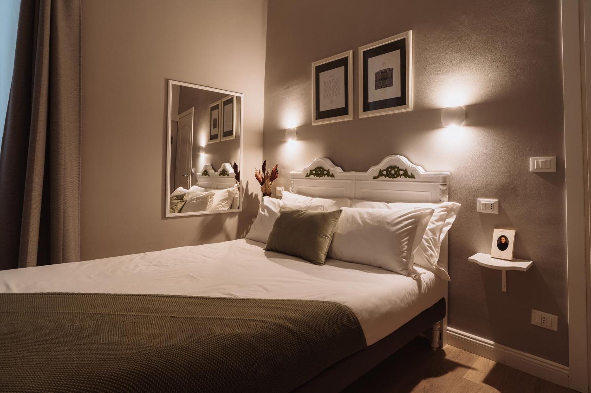 Rooms Genova Dei Rolli 외부 사진